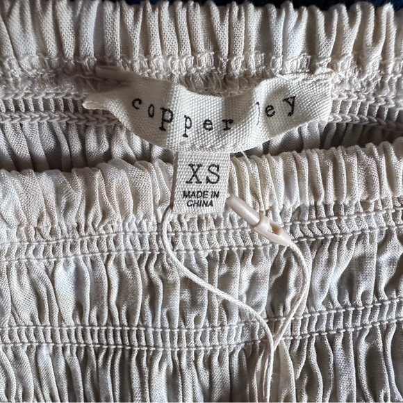 Copper Key sundress - Picture 5 of 7